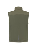 Puffer Bodywarmer Rewear vesta unisex army