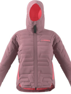 Dámská bunda W TERREX MYSHELTER Primaloft W H51460 - Adidas