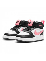 Nike Court Borough Mid2 (TDV) Jr CD7784-005