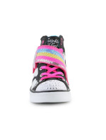 Boty Skechers Twinkle Toes: Twinkle Sparks - Shooting Star Jr 314775L-BKMT