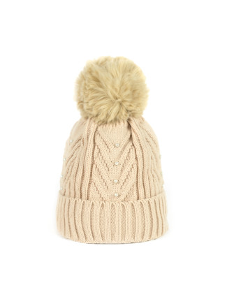 Čepice Art Of Polo Hat cz21317 Light Beige