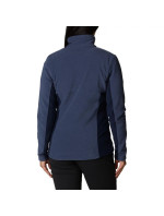 Columbia Basin Trail III Full Zip Fleece W 1938041466