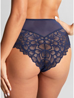 Panache Allure Deep Brief navy 10764