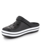 Unisex nazouváky 11016-001 Černá - Crocs