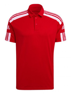 Pánské polo tričko Squadra 21 M GP6429 - Adidas