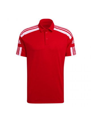 Pánské polo tričko Squadra 21 M GP6429 - Adidas