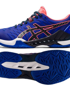 Házenkářské boty Asics Blast FF 2 W 1072A046 400