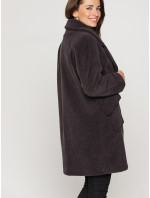 PERSO Coat BLH201016F Anthracite