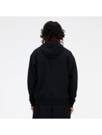 New Balance Ssifted Graphic Hoodie M MT41571BK