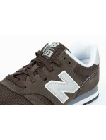 Boty New Balance M ML373CB2