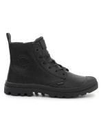 Boty Palladium Pampa Zip Lth Ess M 76888-008-M