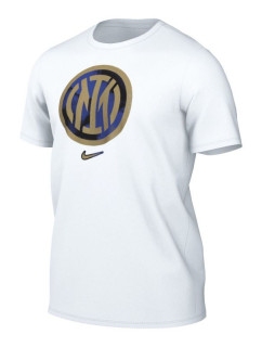 Tričko Nike Inter Milan Crest M FV8574-100