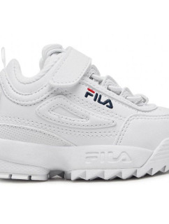 Boty Fila Disruptor Jr 1011298.1FG