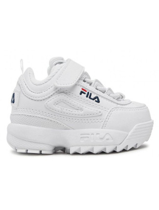 Boty Fila Disruptor Jr 1011298.1FG