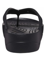 Dámské boty Crocs Baya Platform W 208395 001