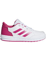 Boty adidas AltaSport K Jr D96870