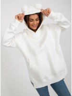 Mikina EM BL 728.08 ecru