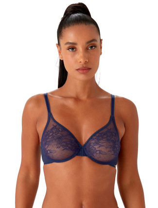 Gossard 13001 kolor:eclipse