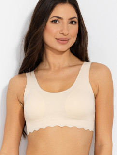 Mitex FEEL GOOD BRA kolor:beige