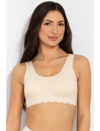 Mitex FEEL GOOD BRA kolor:beige