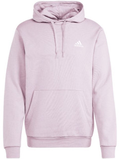 Adidas Essentials Fleece Hoodie M IN0328 pánské