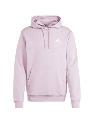 Adidas Essentials Fleece Hoodie M IN0328 pánské