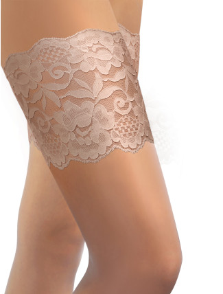 Sesto Senso Thigh Band Lace Sabia