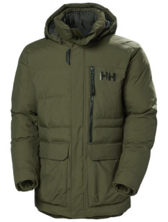 Helly Hansen Tromsoe Jacket M 53074 431 pánské