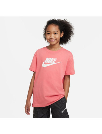 Juniorský sportovní dres FD0928-894 - Nike