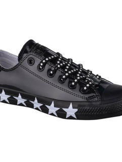 Dámské boty Chuck Taylor All Star Miley Cyrus W 563720C - Converse