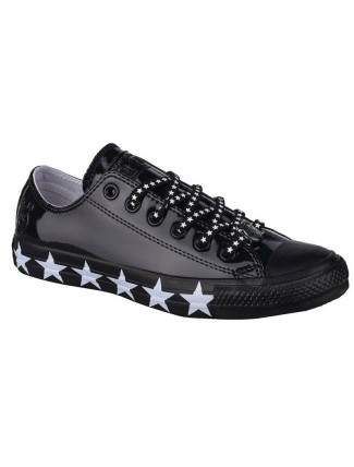 Dámské boty Chuck Taylor All Star Miley Cyrus W 563720C - Converse