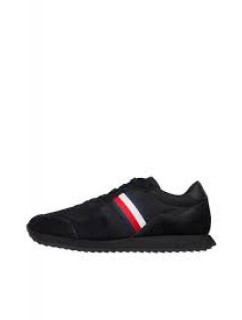 Tommy Hilfiger Runner Evo Mix M FM0FM04699 BDS boty