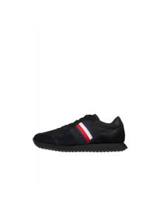 Tommy Hilfiger Runner Evo Mix M FM0FM04699 BDS boty