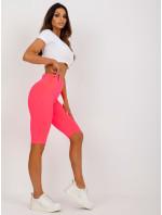 Dámské legíny EM LG 574 1.40 fluo růžová - FPrice