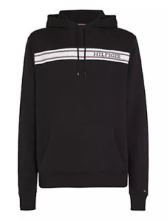 Pánské úplety OH HOODIE UM0UM03253BDS - Tommy Hilfiger