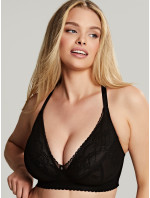 Cleo Alexis Non Wired Bra black 10476