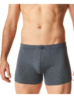 Pánské boxerky Key MXH 302 B24 M-2XL