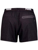 Puma Logo Short Lenght M 907659 03 plavecké šortky