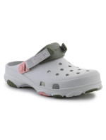 Žabky Crocs All Terrain Clog W 206340-1FS