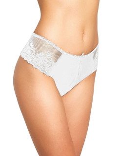 Dámské boxerky 188 white - GABIDAR