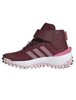 Boty adidas Fortatrail EL K Jr IG7267