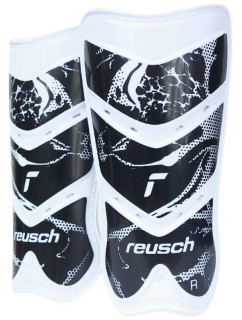 Reusch Shinguard Attrakt Lite fotbalové chrániče 5377045 7701