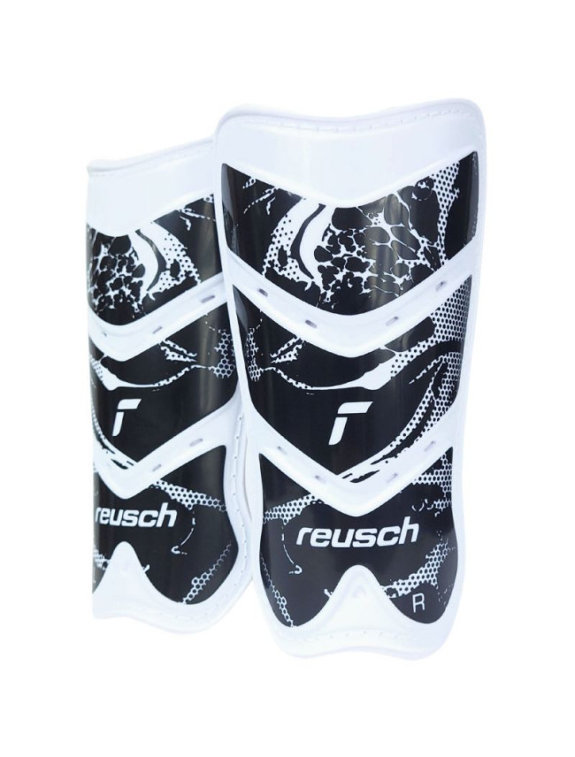 Reusch Shinguard Attrakt Lite fotbalové chrániče 5377045 7701