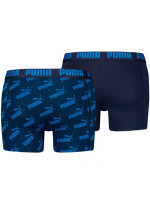 Puma Aop Boxer 2pak M 935054 02