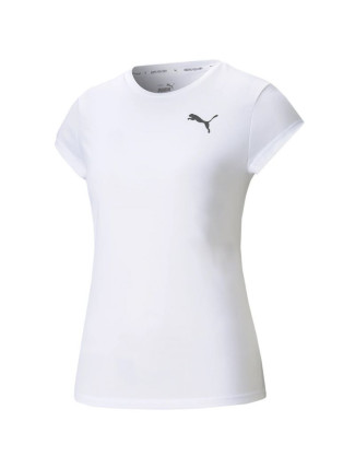 Puma Active Tee W 586857 02 tričko