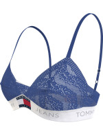 Dámské podprsenky UNLINED TRIANGLE LACE UW0UW04957C66 - Tommy Hilfiger