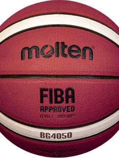 Basketbalový koš Molten Fiba B5G4050