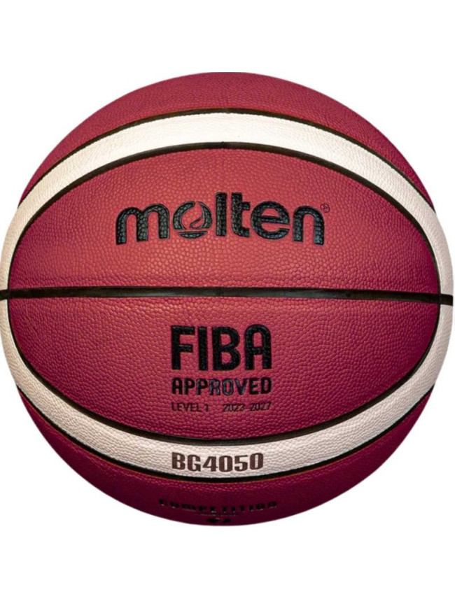 Basketbalový koš Molten Fiba B5G4050