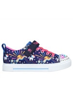 Boty Skechers Unicorn Sunshine Jr 314802L NVMT