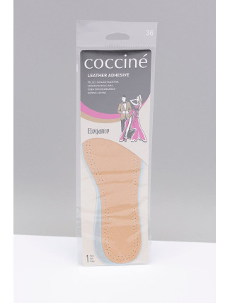 Coccine Adhesive Leather Insoles